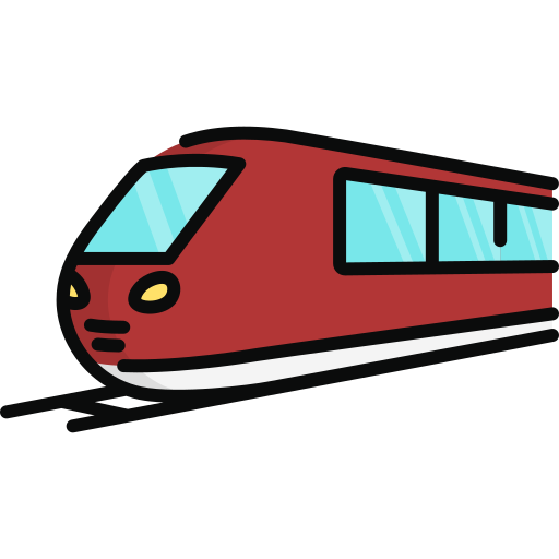 Indian Railways Train Search API