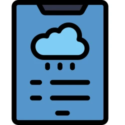 Climate Change Live News API