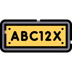 License Plate To VIN API - US Only
