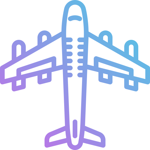 Airports API