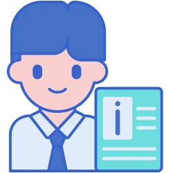 BotsUser Generator API