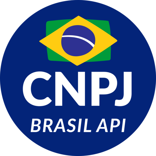 Corporate Tax ID Brazil API