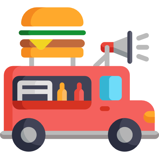 Food Truck Regulations API