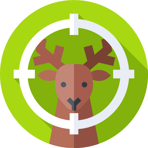 US Hunting Stats API