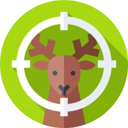 US Hunting Stats API
