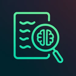 AI-Powered Content Analyzer