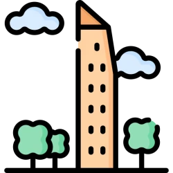 Tallest Buildings API