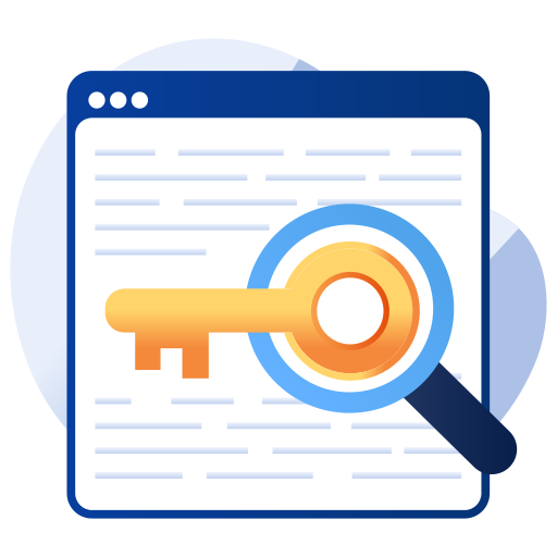 Keyword Web Searcher API