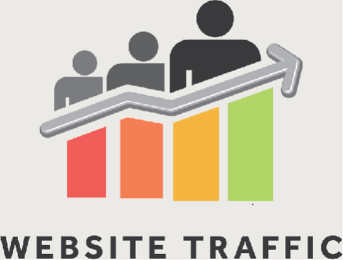 Site Traffic API