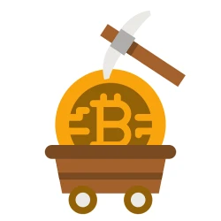Mineable Cryptocoins API