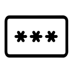 The Password Generator API