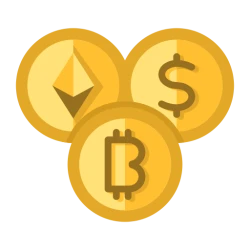 Most Viewed Cryptocurrencies API