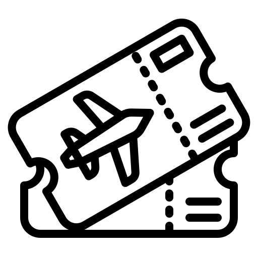 航班搜索和机票 API