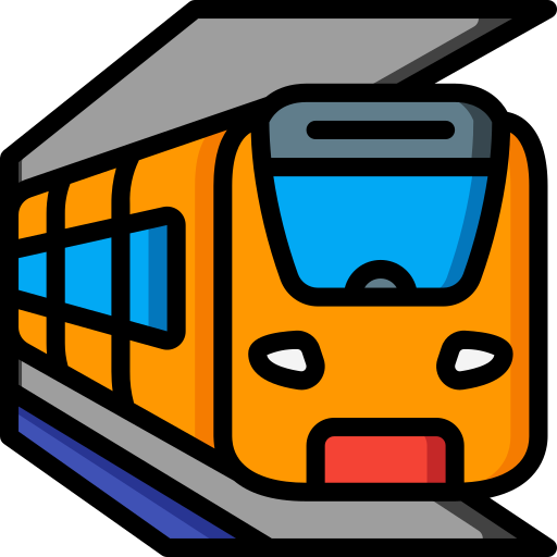 Indian Train Schedule API