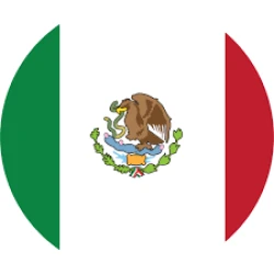 Zip Code Mexico API