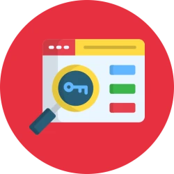 Keyword Metrics and Competition API