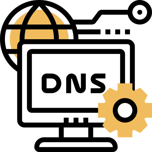 DNS记录解析器 API