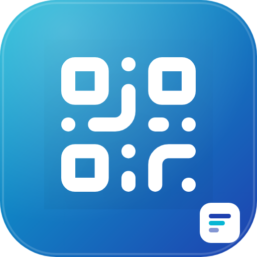 QR Code Generator API - SVG Colors and Size