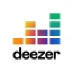 Deezer Data API