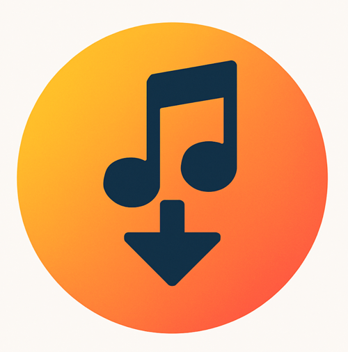 Fast Music Download Link API