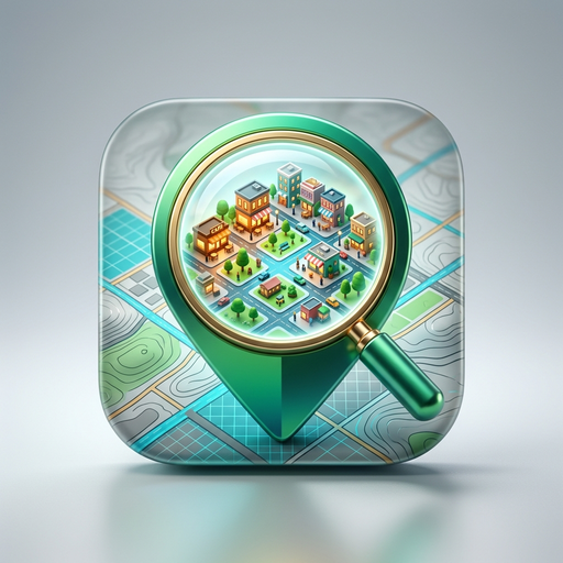 OpenStreetMap POI Amenities and Geocoding Extractor API