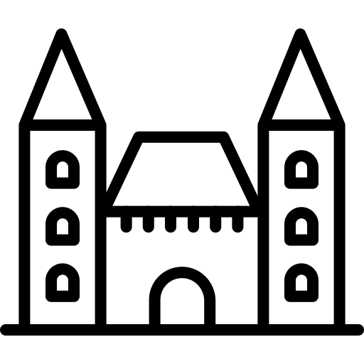 Disney Characters API