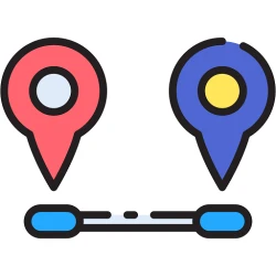 Geographic Proximity API