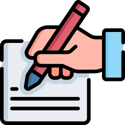 Handwritten Text Removal API