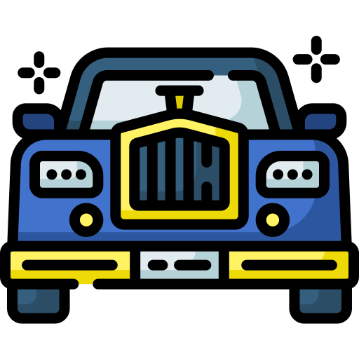 Imagen del modelo de coche API