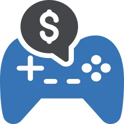 Games Prices API