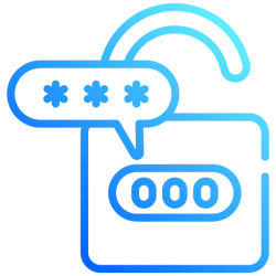 Retrieve Password Vulnerability Data API