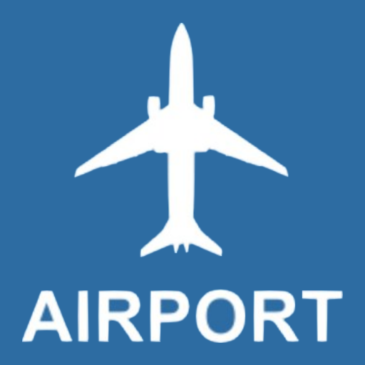 Aeroportos em todo o mundo API