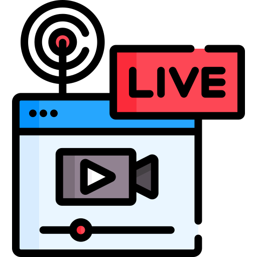 Top US Broadcasts API