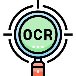 Optical Character Recognition