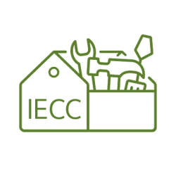 IECC Climate Zones by ZIP code API