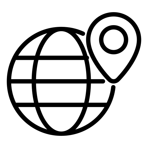 World Countries Size API
