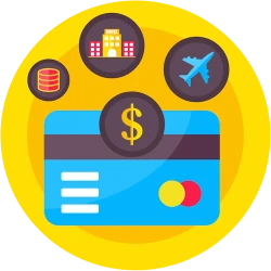 Rewards CC API