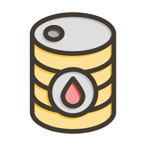 Fetch Crude Oil Inventory Data API