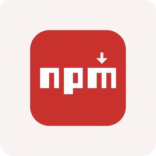 NPM Packages and Download Statistics Scraper API