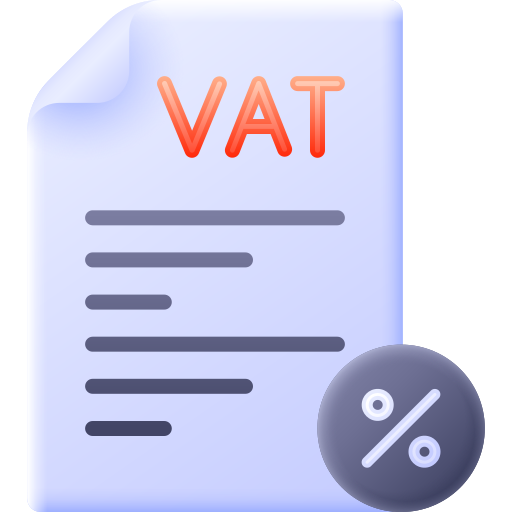 VAT Content Extractor API