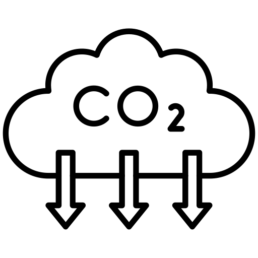 Cálculo de Emissão de Carbono API