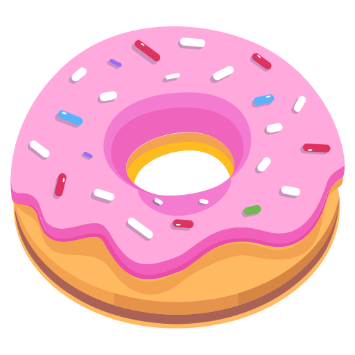 Dunkin Donuts Menu API