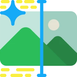 Keyword to Image Generator API