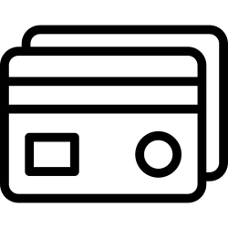 Random Credit Card Data API