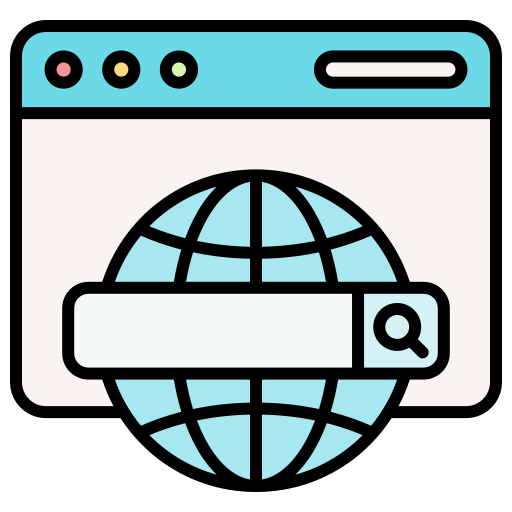 Búsqueda RDAP de dominio API