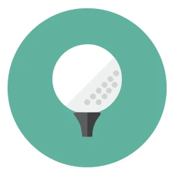 Golf Course Europe API