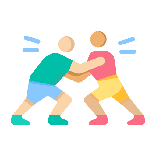 MMA Fighters Ranking API