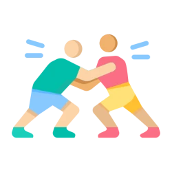 MMA Fighters Ranking API