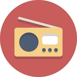 Radio Stations by Country Code API