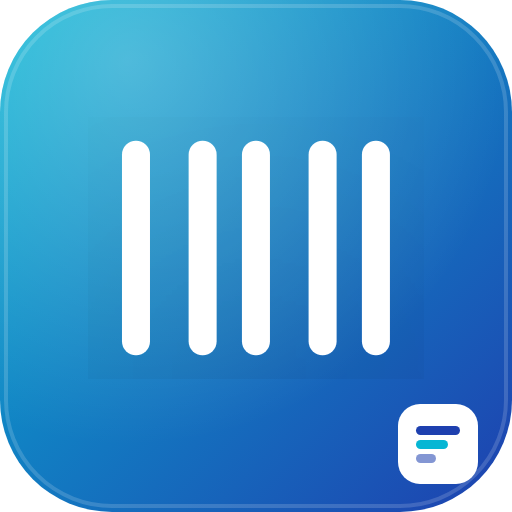 Barcode Generator API - Code 128 and EAN 13 SVG